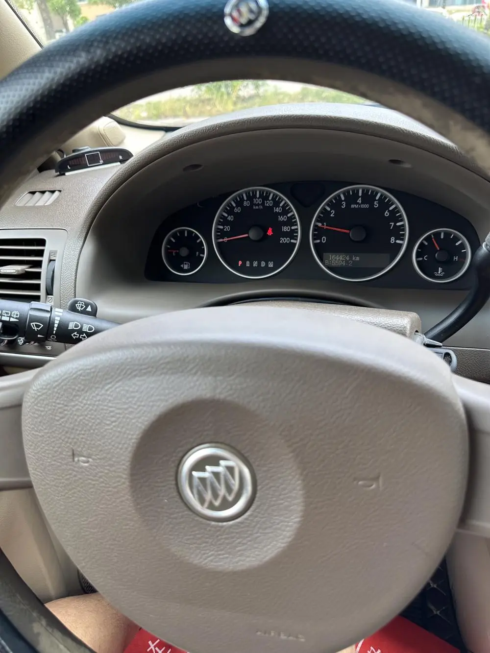 2017 BUICK GL8 VIN LSGUD84X1GE073861 — фото 8
