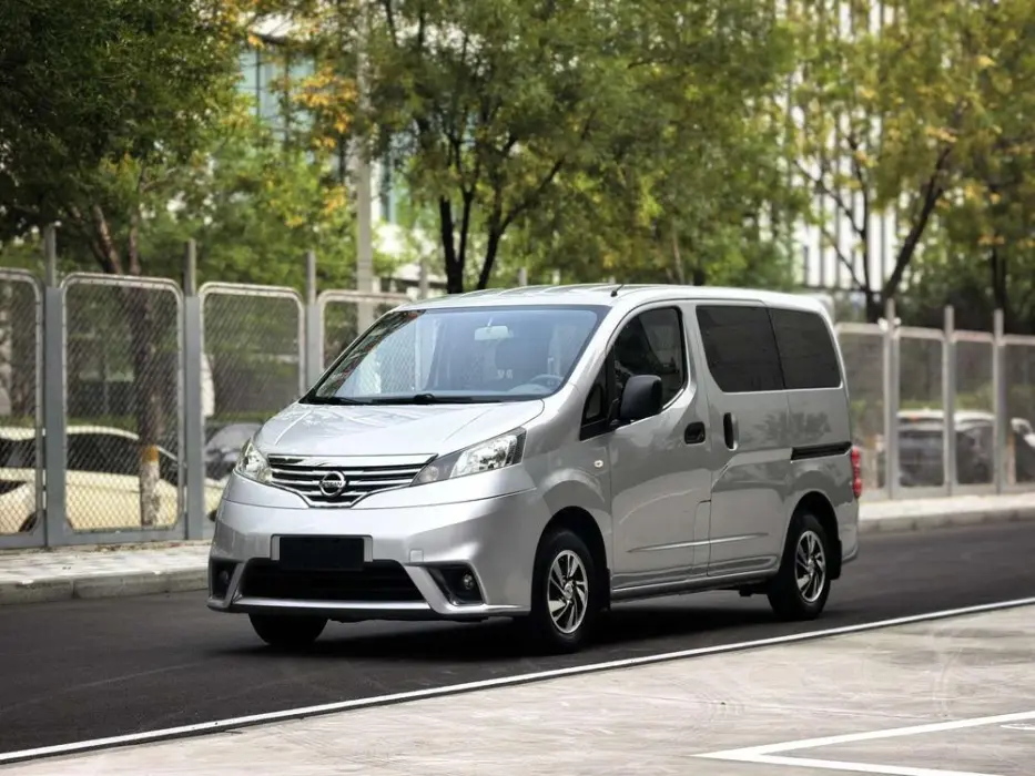 NISSAN NV200 2016, VIN N/A