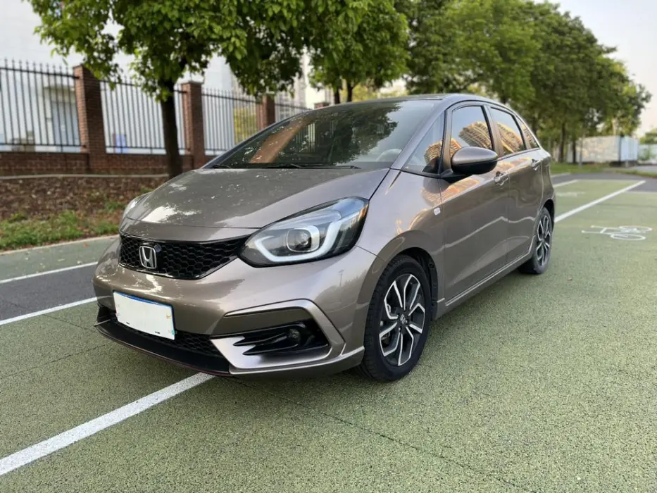 HONDA LIFE 2021, VIN N/A