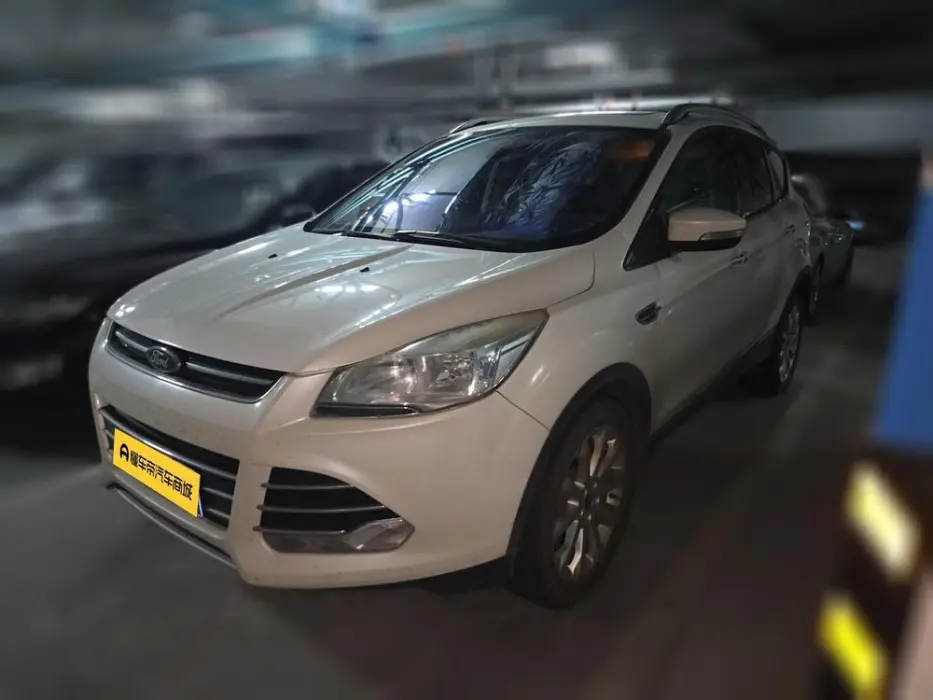 FORD KUGA 2015, VIN N/A