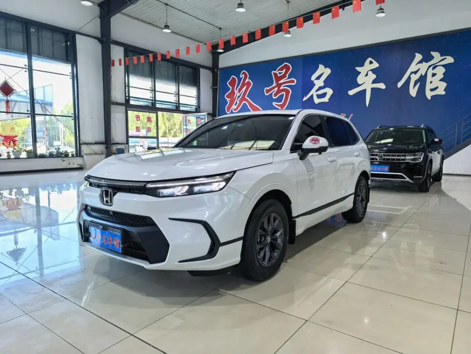 HONDA BREEZE 2024, VIN N/A