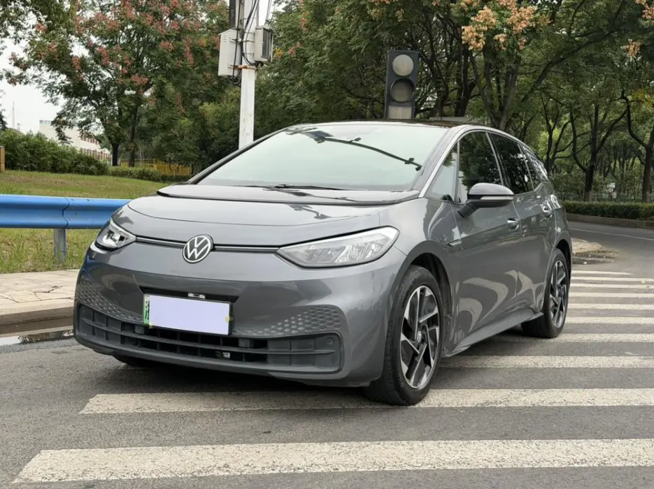 VOLKSWAGEN ID.3 2023, VIN N/A