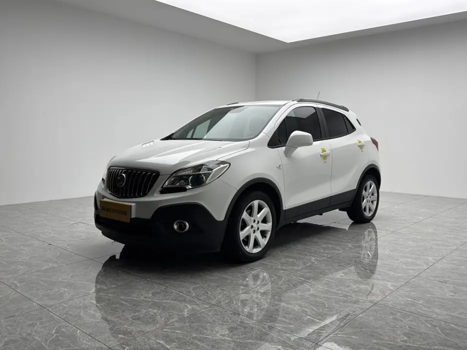 BUICK ENCORE 2015, VIN N/A