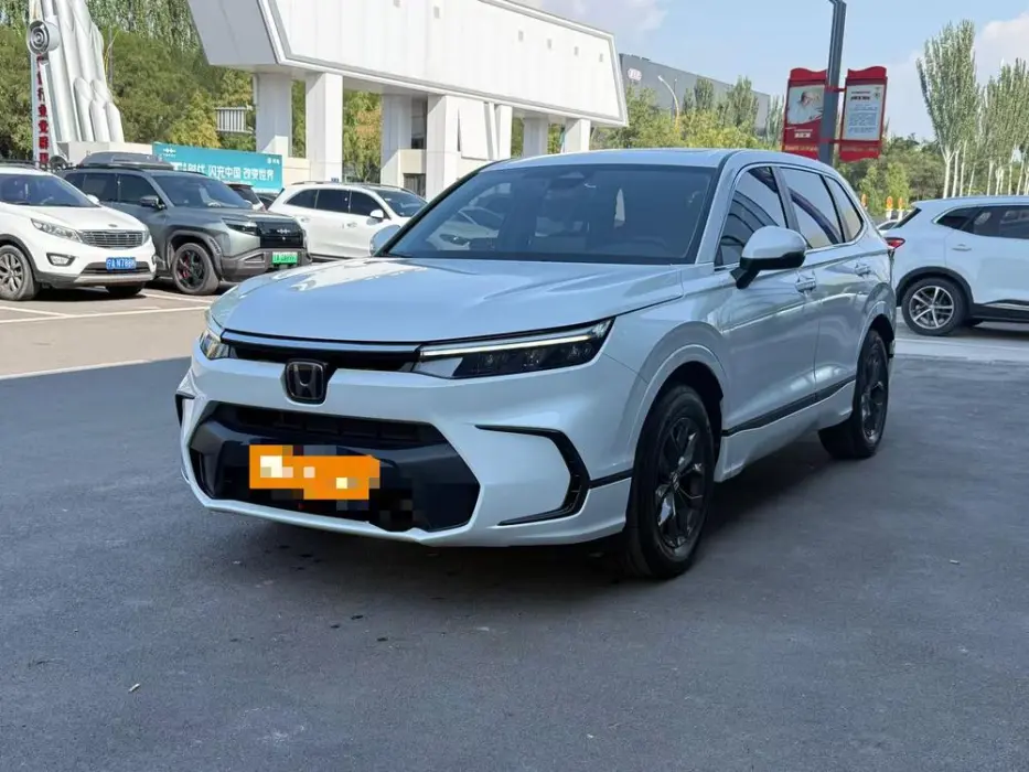 HONDA BREEZE 2025, VIN N/A