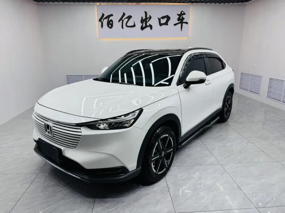 HONDA VEZEL 2023, VIN N/A