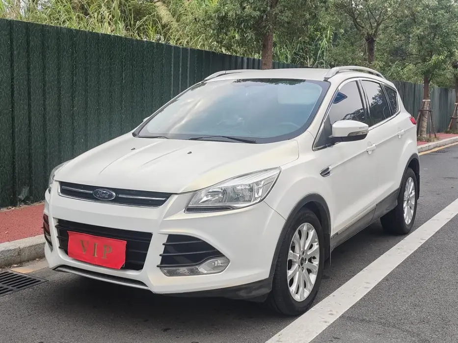 FORD KUGA 2015, VIN N/A