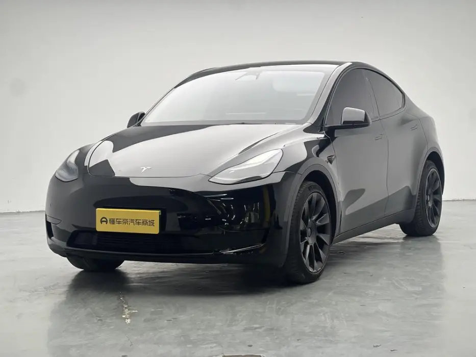TESLA MODEL Y 2023, VIN N/A