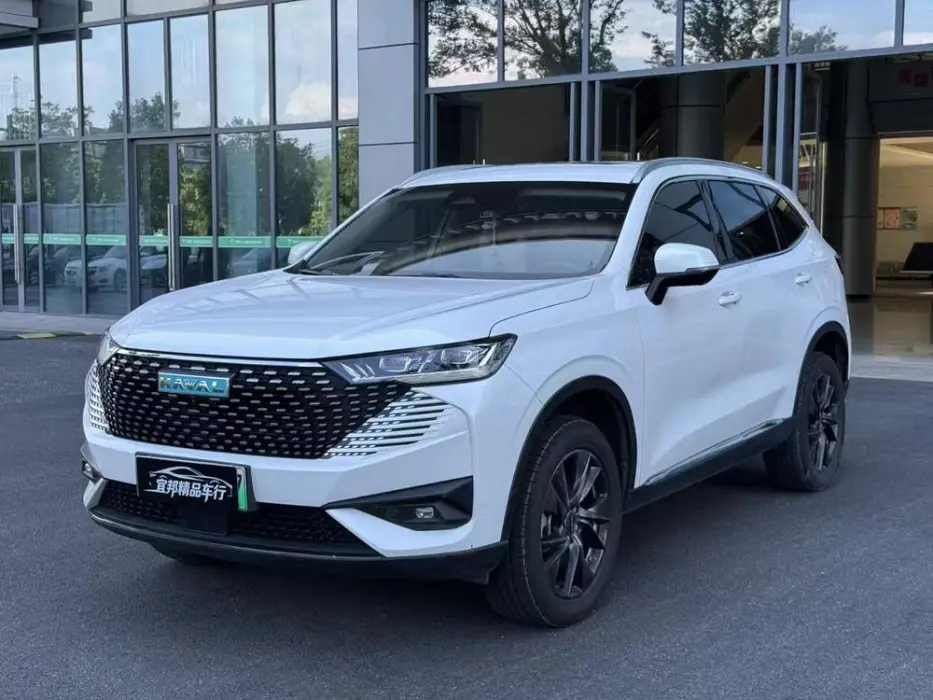 HAVAL H6 2023, VIN N/A