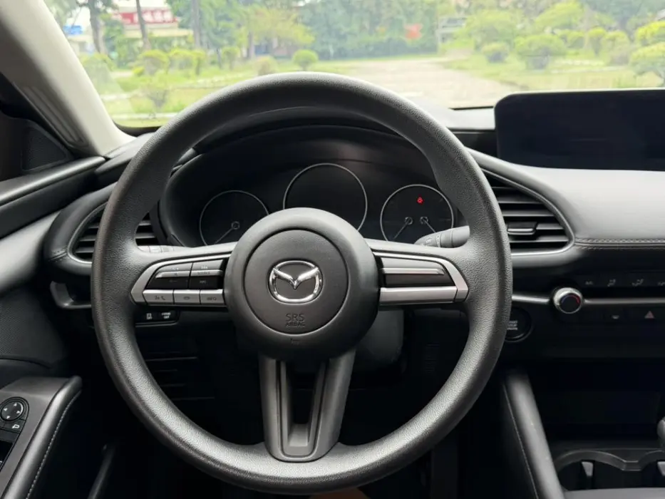 2023 MAZDA 3 VIN LVRHDFAC6NN260372 — фото 21
