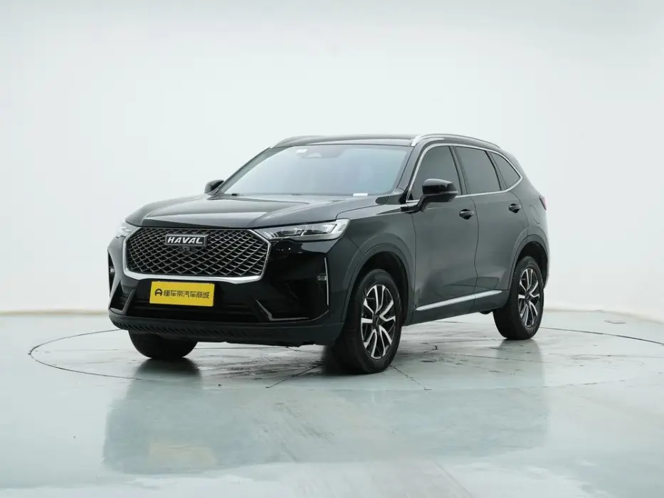 HAVAL H6 2023, VIN N/A