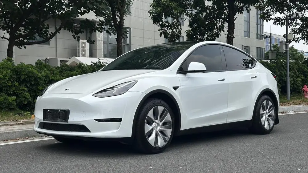 TESLA MODEL Y 2023, VIN N/A
