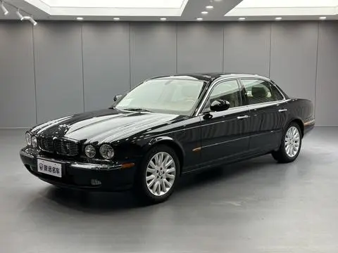 JAGUAR XJ 2005, VIN N/A