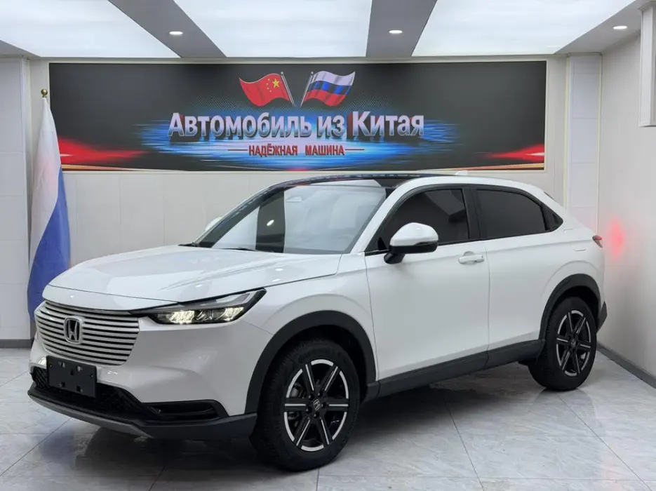 HONDA VEZEL 2023, VIN N/A