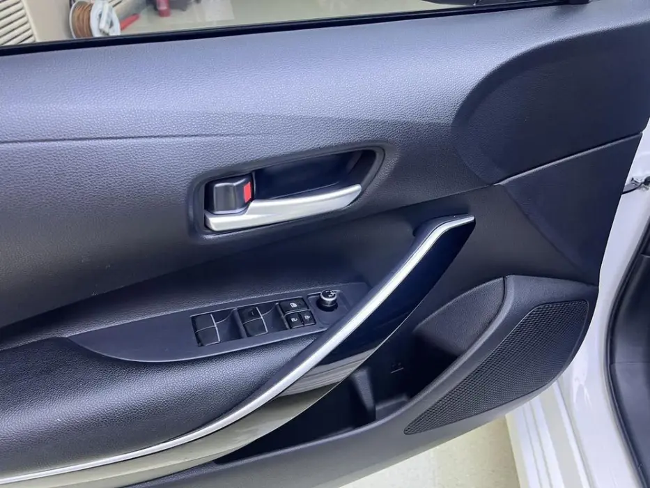 2023 TOYOTA COROLLA VIN LFMAAA0C7P0520754 — фото 17