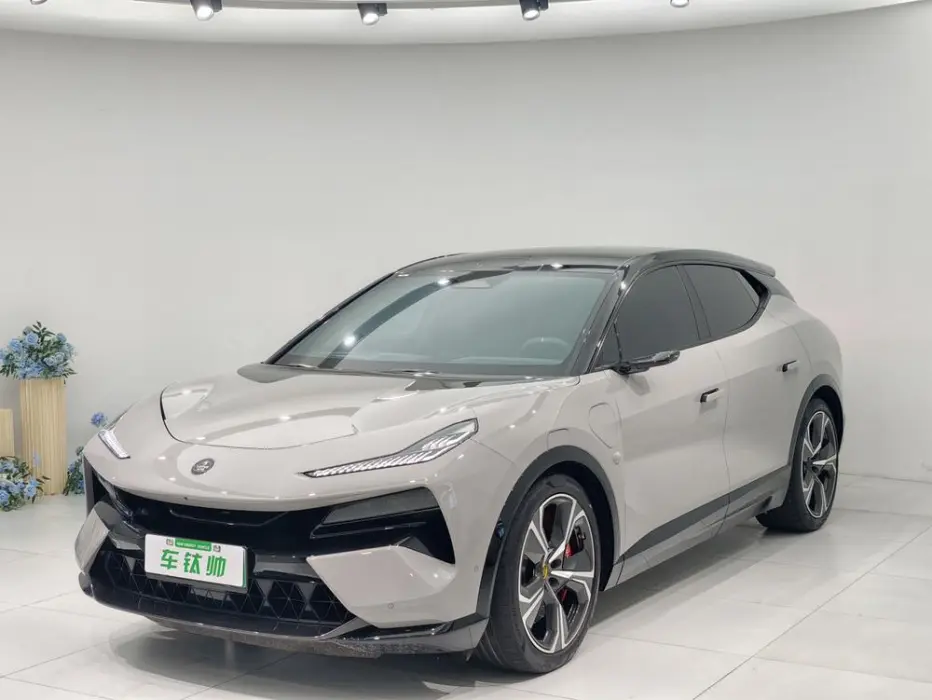 LOTUS ELETRE 2024, VIN N/A