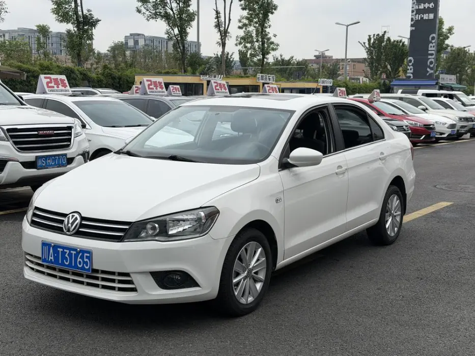 VOLKSWAGEN JETTA 2014, VIN N/A