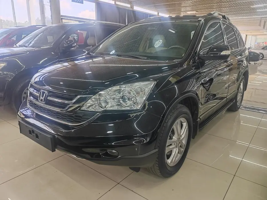 HONDA CR-V 2012, VIN N/A