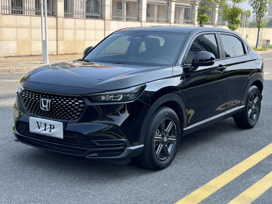 HONDA VEZEL 2023, VIN N/A