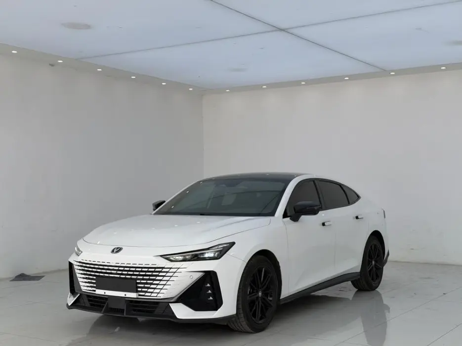 CHANGAN UNI-V 2024, VIN N/A