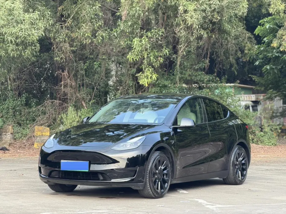 TESLA MODEL Y 2023, VIN N/A
