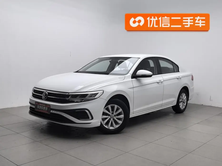 VOLKSWAGEN BORA 2024, VIN N/A