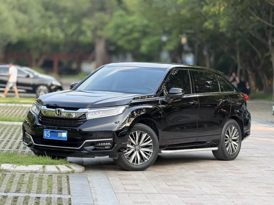 HONDA AVANCIER 2022, VIN N/A