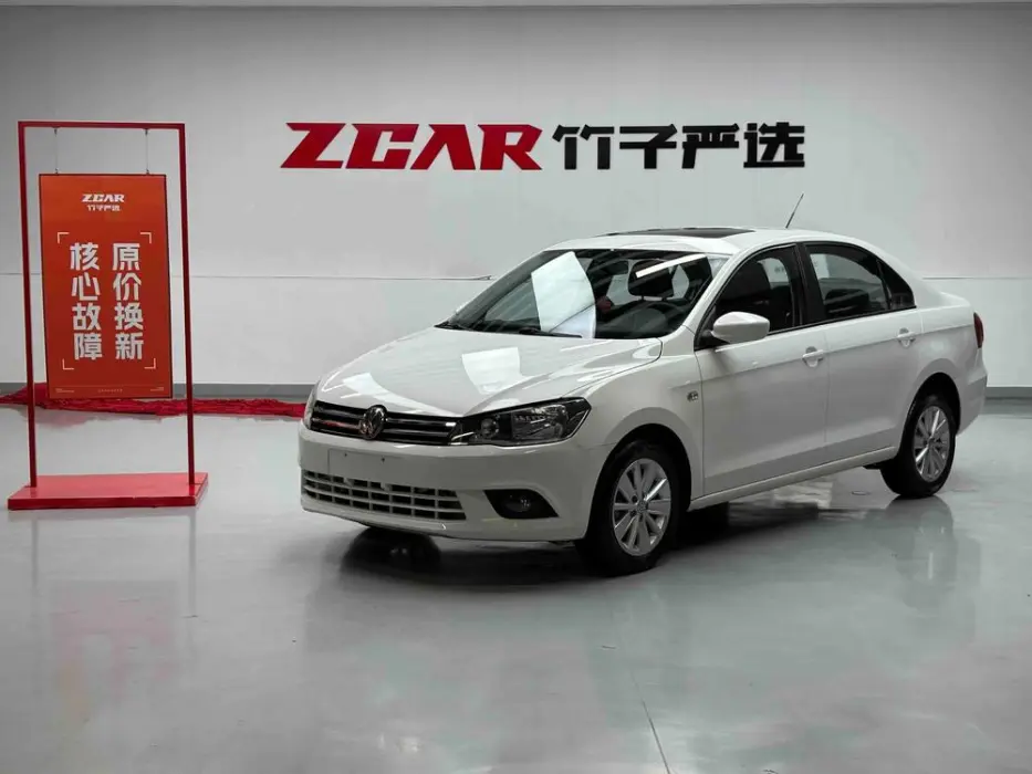 VOLKSWAGEN JETTA 2014, VIN N/A