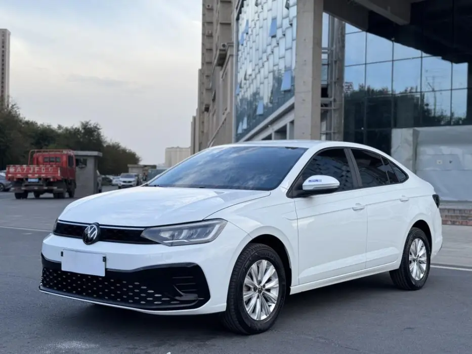 VOLKSWAGEN LAVIDA 2023, VIN N/A