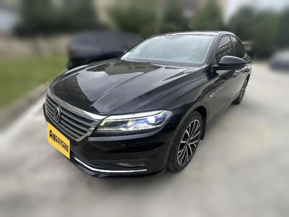 VOLKSWAGEN LAVIDA 2022, VIN N/A