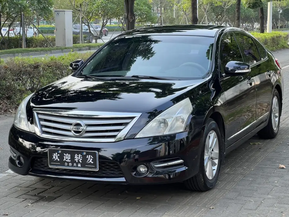 NISSAN ALTIMA 2011, VIN N/A