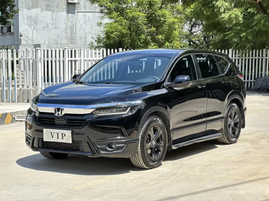 HONDA BREEZE 2022, VIN N/A