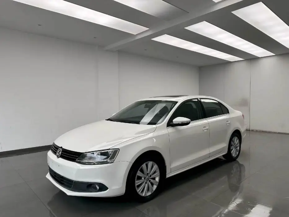 VOLKSWAGEN JETTA 2015, VIN N/A