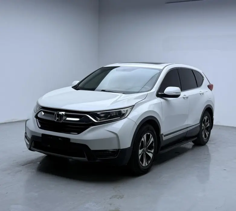 HONDA CR-V 2019, VIN N/A