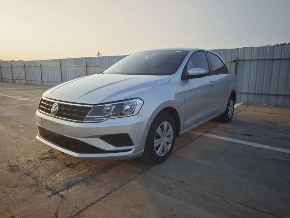 VOLKSWAGEN JETTA 2017, VIN N/A