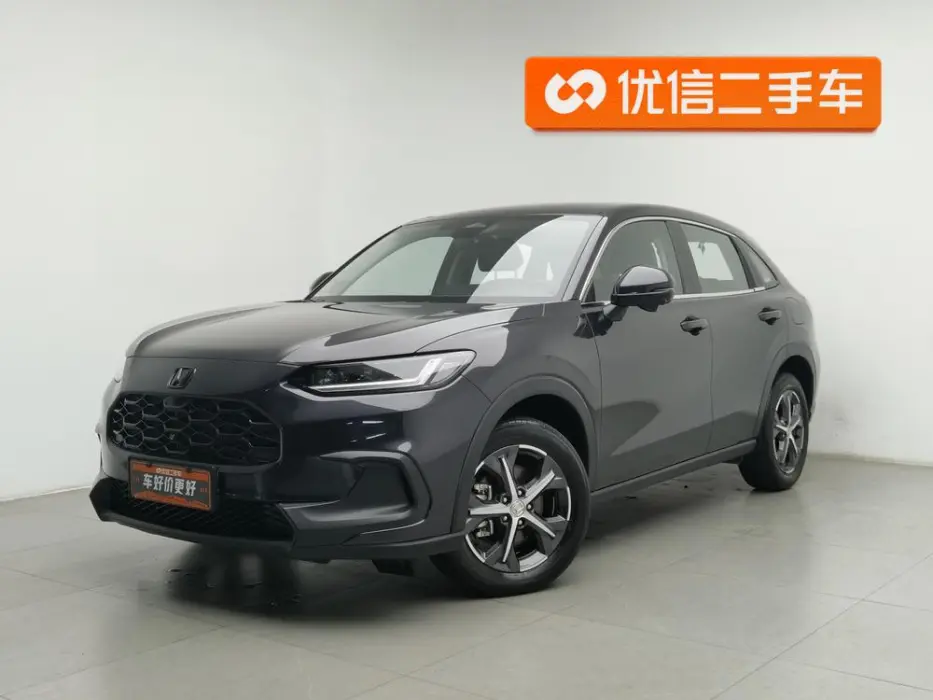 HONDA ZR-V 2023, VIN N/A