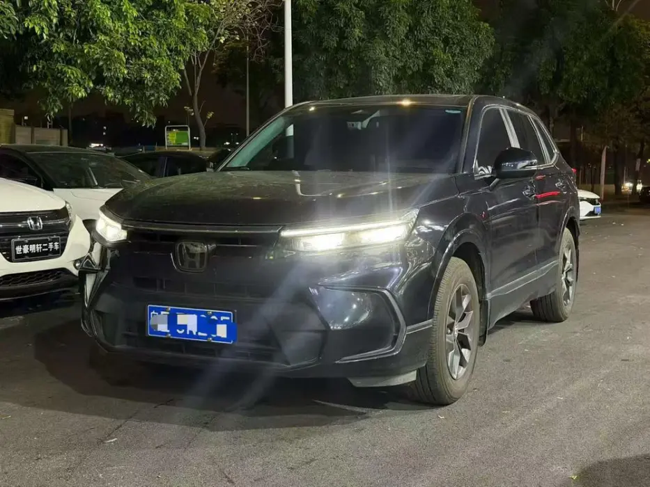 HONDA BREEZE 2026, VIN N/A