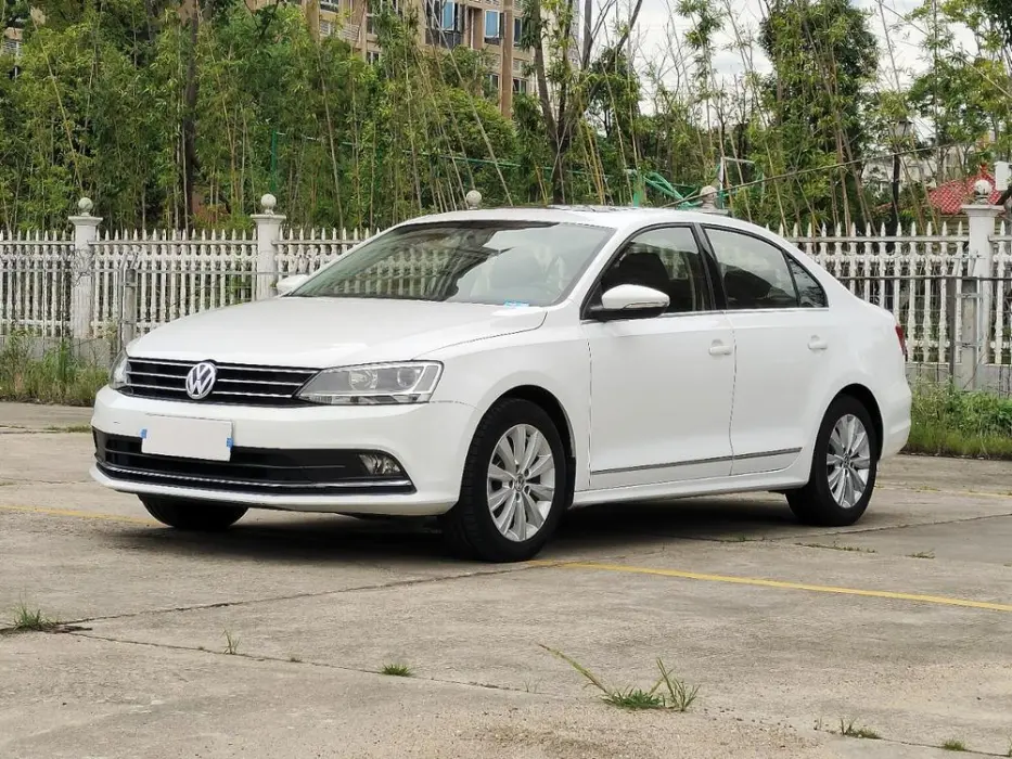 VOLKSWAGEN JETTA 2016, VIN N/A