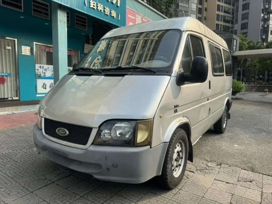 FORD TRANSIT 2013, VIN N/A