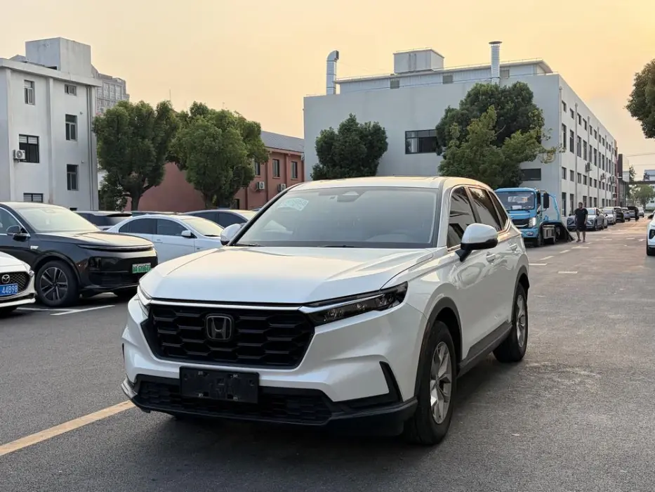 HONDA CR-V 2023, VIN N/A