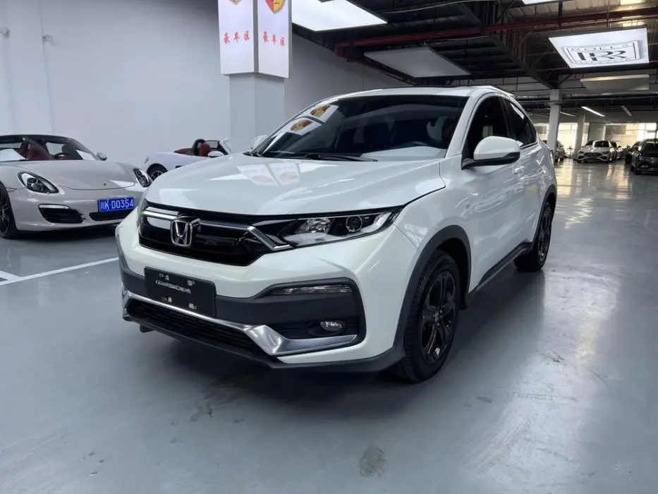 HONDA VEZEL 2021, VIN N/A
