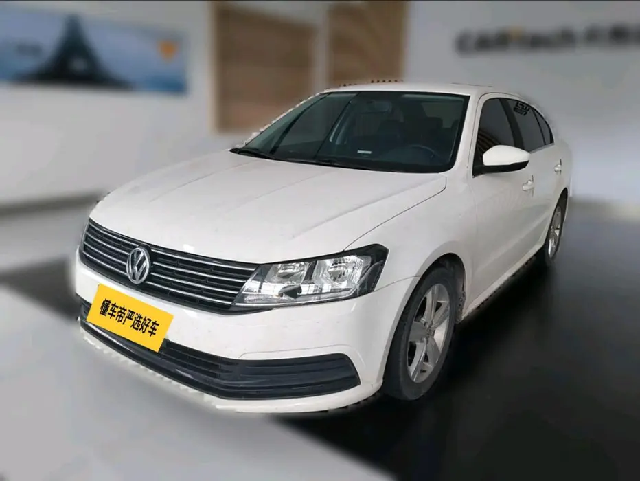 VOLKSWAGEN LAVIDA 2019, VIN N/A