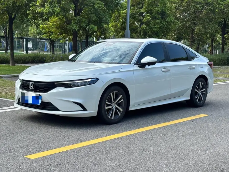 HONDA INTEGRA 2024, VIN N/A