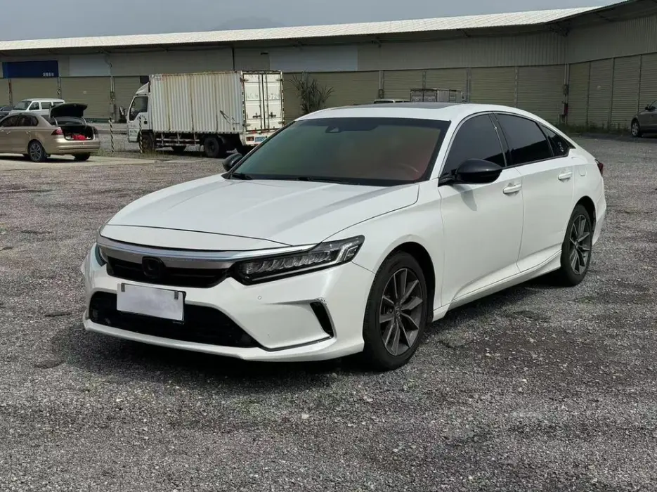 HONDA INSPIRE 2023, VIN N/A