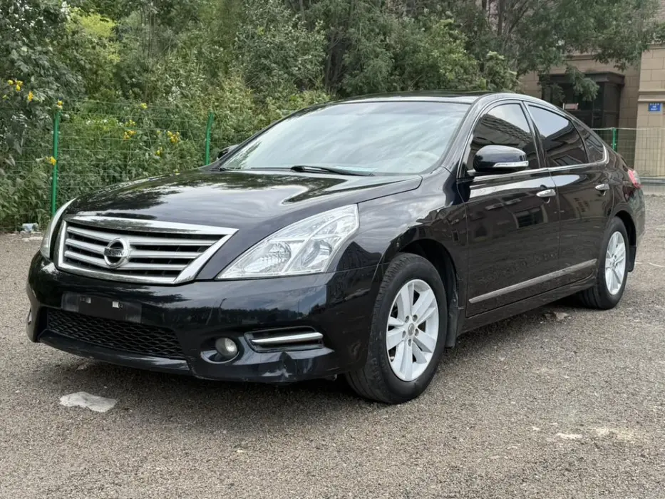NISSAN ALTIMA 2011, VIN N/A