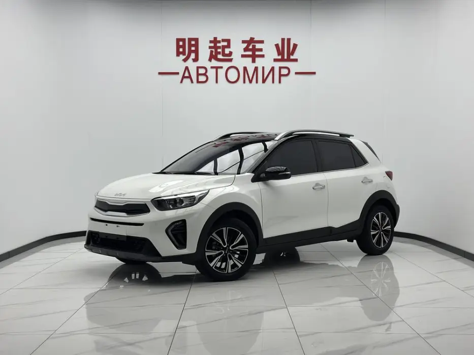 KIA STONIC 2023, VIN N/A