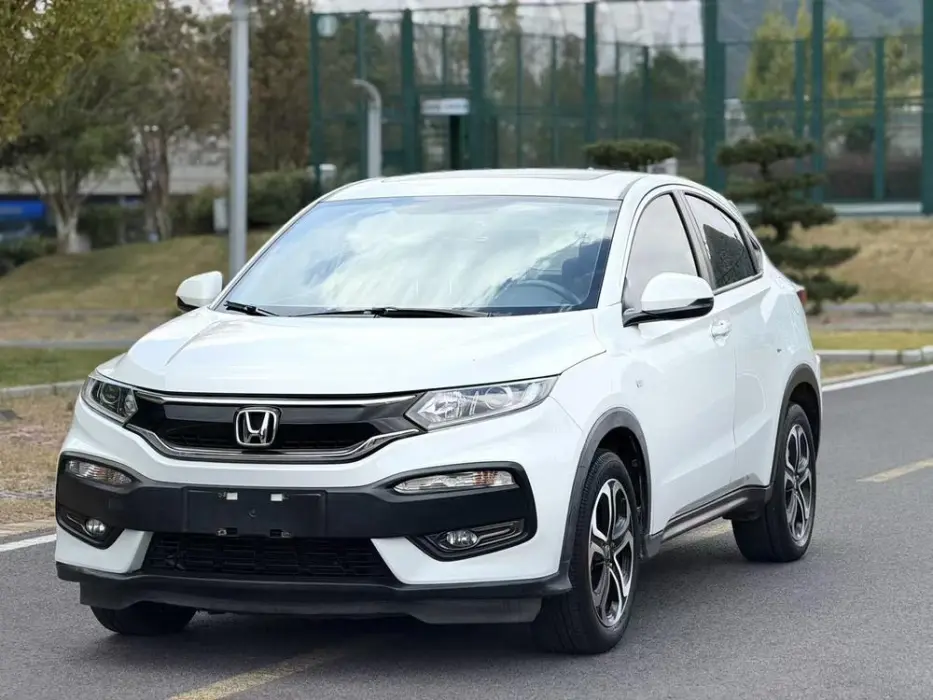 HONDA VEZEL 2019, VIN N/A