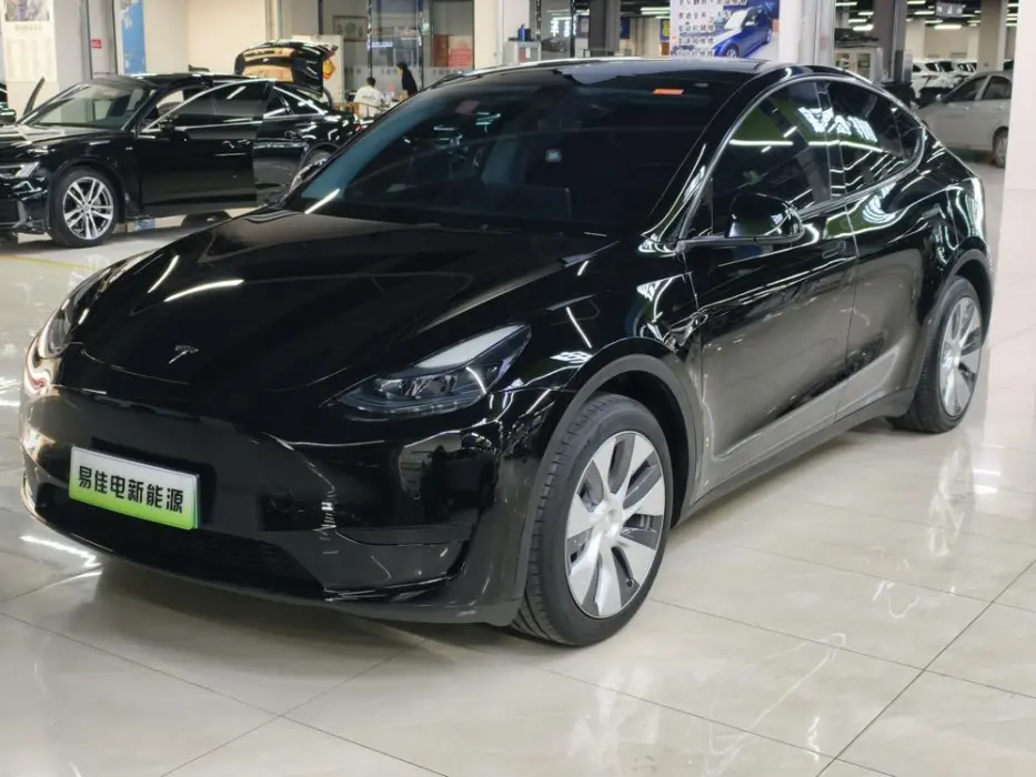 TESLA MODEL Y 2023, VIN N/A