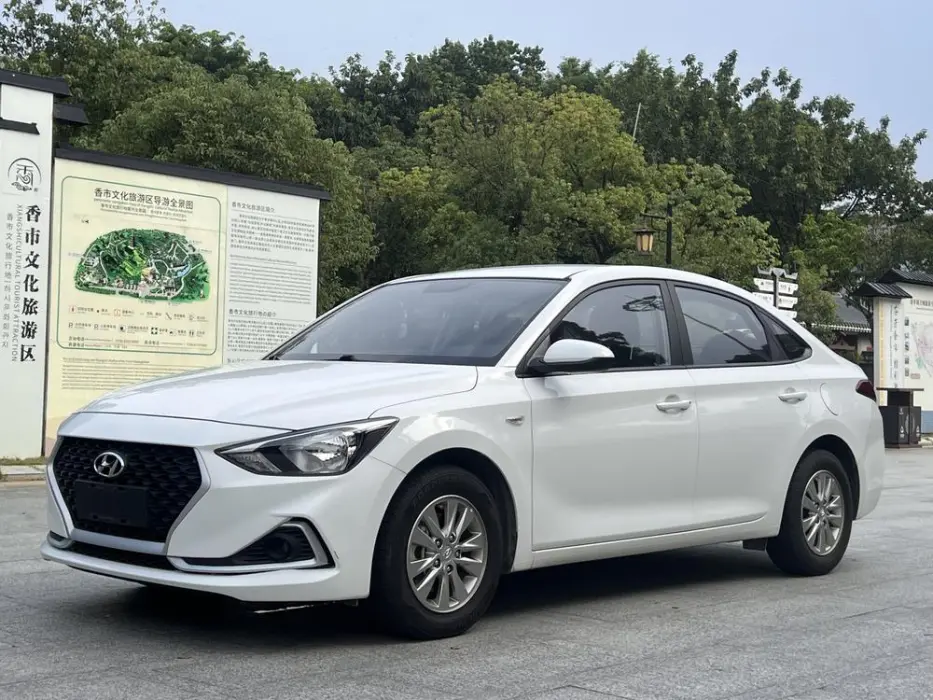 HYUNDAI ELANTRA 2020, VIN N/A