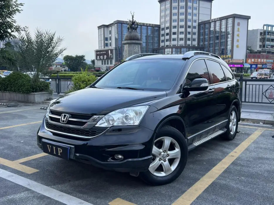HONDA CR-V 2011, VIN N/A
