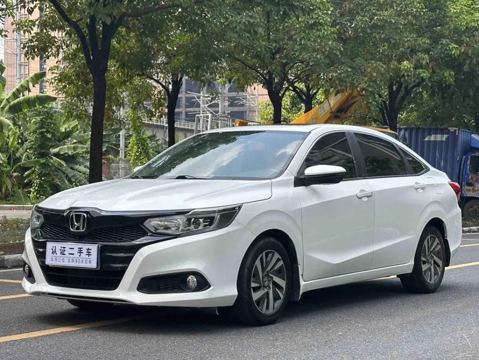 HONDA CRIDER 2020, VIN N/A